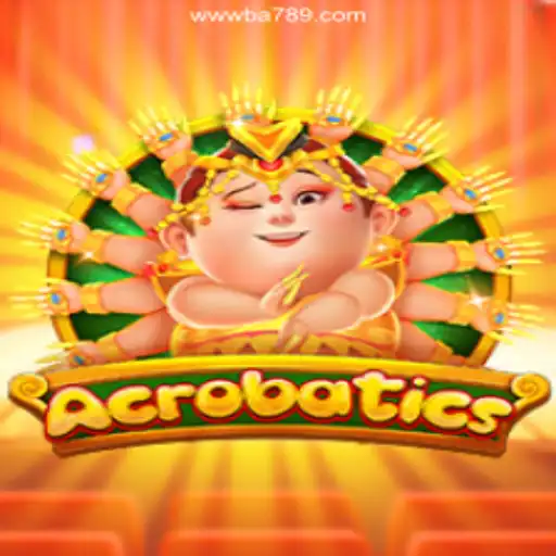 Acrobatics: The Thrilling New Game on BA789.COM Platform-Oficial Slots Brasil