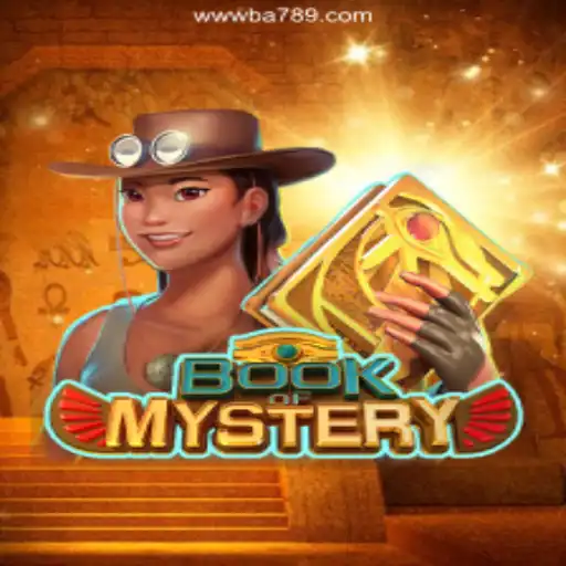 Exploring the Enchanting World of BookofMystery on BA789.COM Platform