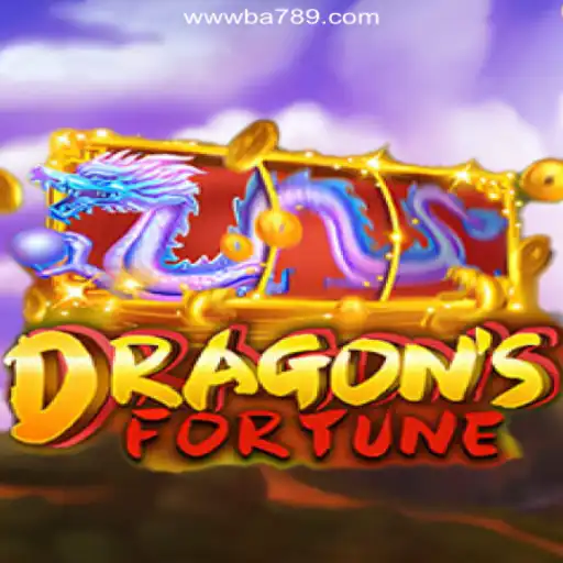 Exploring DragonFortune on BA789.COM: Oficial Slots Brasil
