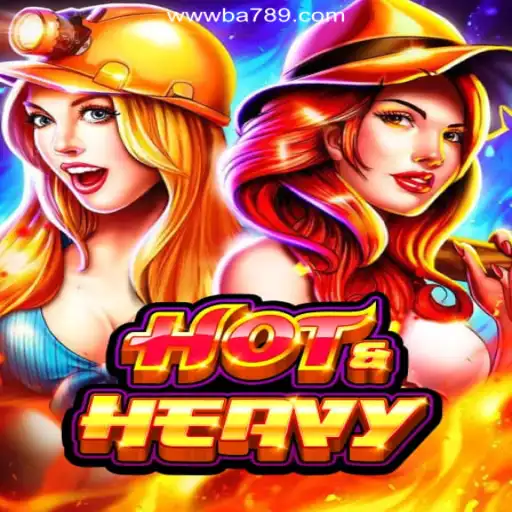 Discovering HotHeavy: A Thrilling Experience on the BA789.COM Platform