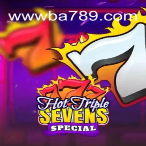Exploring the Exciting World of HotTripleSevensSpecial on the BA789.COM Platform