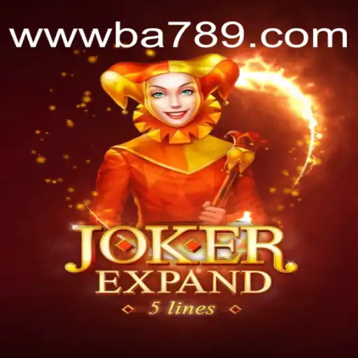 Discover the Exciting World of JokerExpand on the BA789.COM Platform
