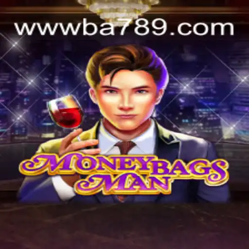 Discover MoneybagsMan: An Exciting Journey with BA789.COM's Slots Brasil
