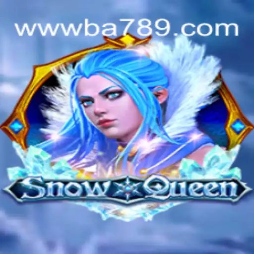 Discover the Enchanting World of SnowQueen on BA789.COM platform-Oficial Slots Brasil