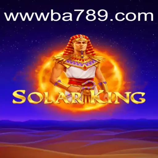 Discover the Thrilling World of SolarKing on BA789.COM Platform-Oficial Slots Brasil