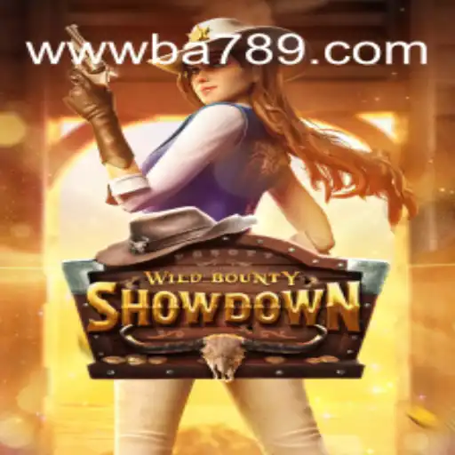 WildBountyShowdown: A Thrilling Adventure on BA789.COM Platform