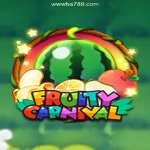 Discover the Thrilling World of FruityCarnival Slots on BA789.COM Platform