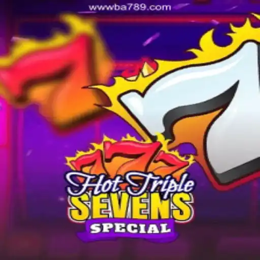 Exploring the Exciting World of HotTripleSevensSpecial on the BA789.COM Platform