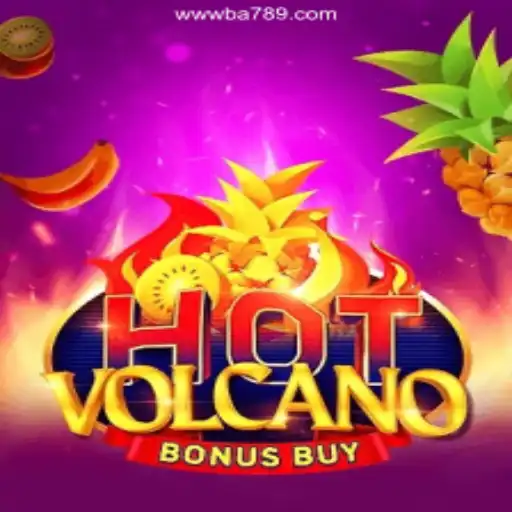 Discover the Thrilling World of HotVolcanoBonusBuy on BA789.COM
