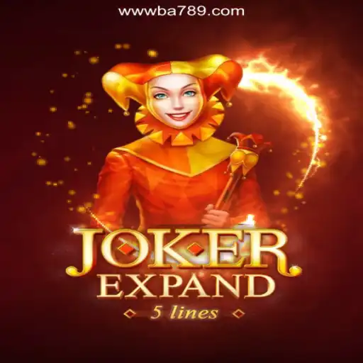 Discover the Exciting World of JokerExpand on the BA789.COM Platform