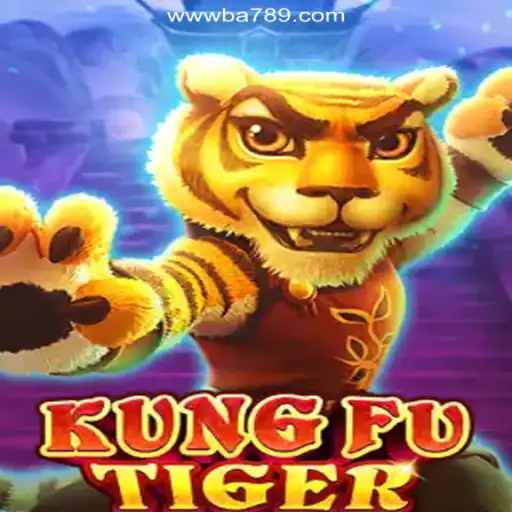 Enter the Dynamic World of KungFuTiger on the BA789.COM Platform