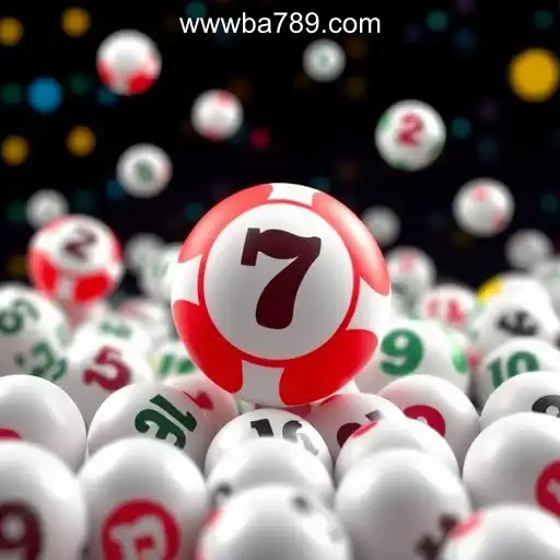 Exploring the Intricacies of the Lottery: Focusing on BA789.COM platform-Oficial Slots Brasil
