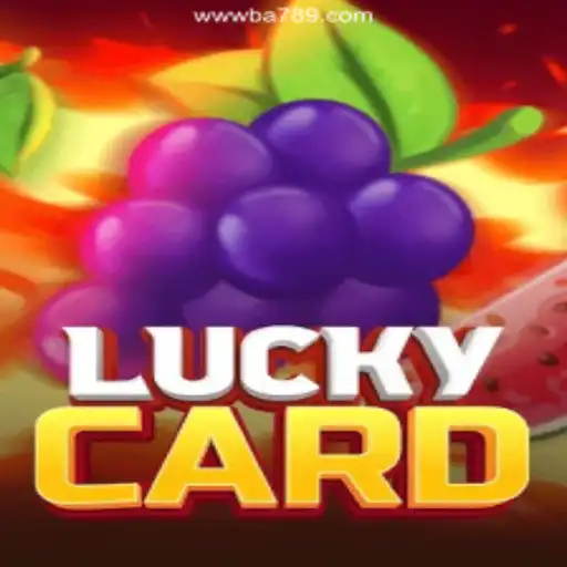 Exploring the Excitement of LuckyCard on BA789.COM's Platform - Official Slots Brasil
