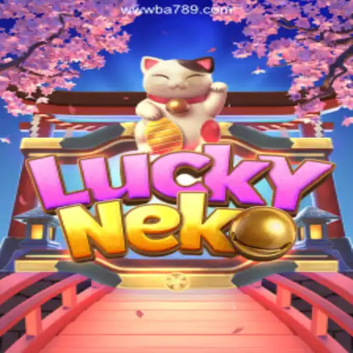 Explore the Enchanting World of LuckyNeko on BA789.COM platform-Oficial Slots Brasil