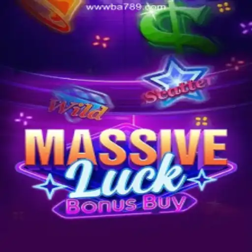 Exploring the World of MassiveLuckBonusBuy: An Insight into Official Slots Brasil on the BA789.COM Platform
