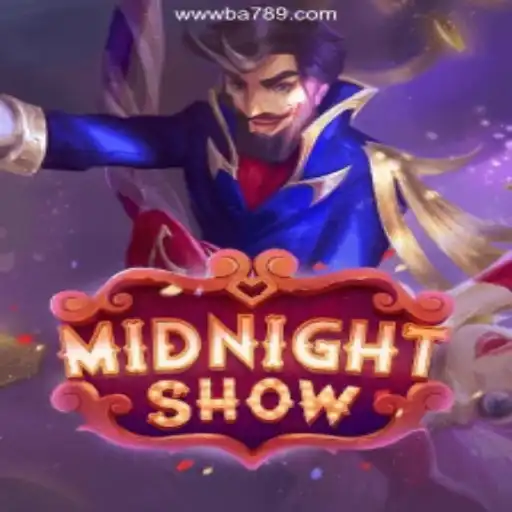 Unlock the Thrills of MidnightShow Slots on BA789.COM Platform