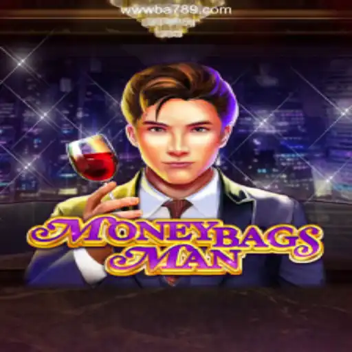 Discover MoneybagsMan: An Exciting Journey with BA789.COM's Slots Brasil