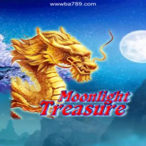 MoonlightTreasure: Unveiling the Thrills on BA789.COM Platform-Oficial Slots Brasil