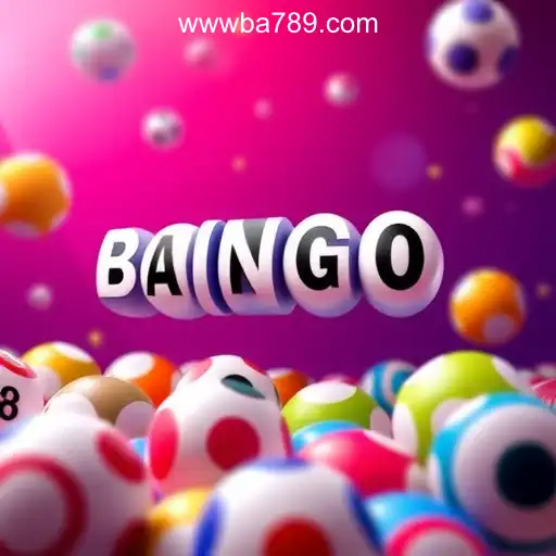 Exploring the Vibrant Landscape of Online Bingo with BA789.COM platform-Oficial Slots Brasil