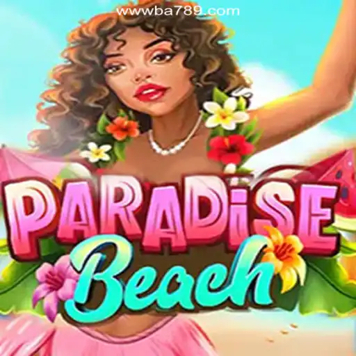 ParadiseBeach: A Dive into BA789.COM Platform's Premier Slot Game in Brazil