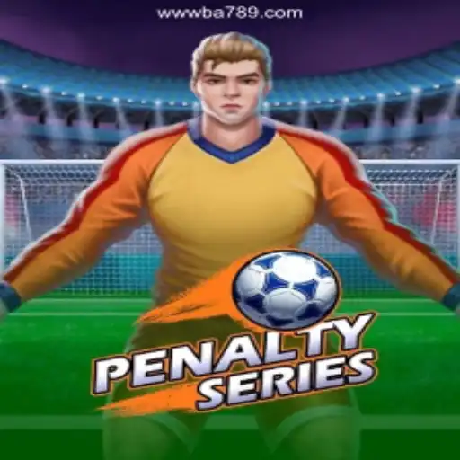 PenaltySeries: Experience Thrilling Soccer Action on BA789.COM Platform-Oficial Slots Brasil