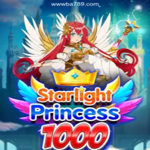 Exploring StarlightPrincess1000: A Dive into the Gaming Realm of BA789.COM Platform-Oficial Slots Brasil