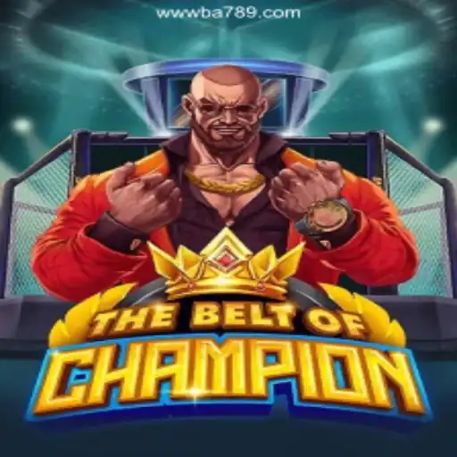 Unveiling TheBeltOfChampion: The Rise of a New Gaming Sensation