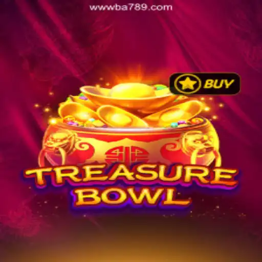Unveiling TreasureBowl on BA789.COM: Dive into an Exciting Slot Adventure