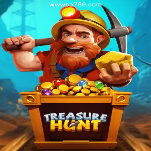 Exploring the Exciting World of TreasureHunt on the BA789.COM Platform