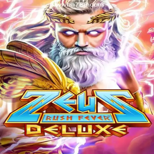 Discover the Thrilling World of ZeusRushFeverDeluxe on BA789.COM: A Leading Platform for Oficial Slots Brasil